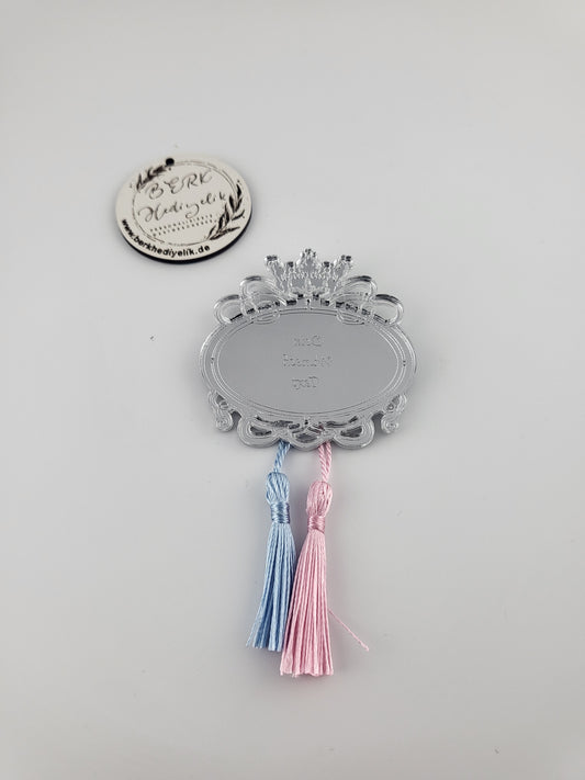 Crown Ovalium - Berk-Geschenke.de